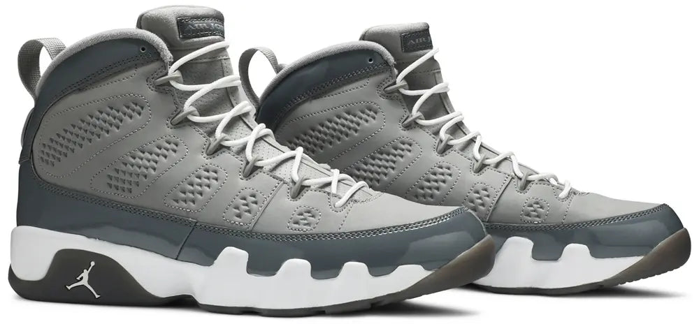 Jordan 9 Retro - Cool Grey