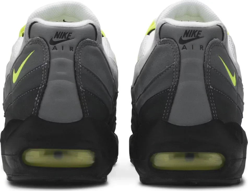 Nike Air Max 95 - Neon