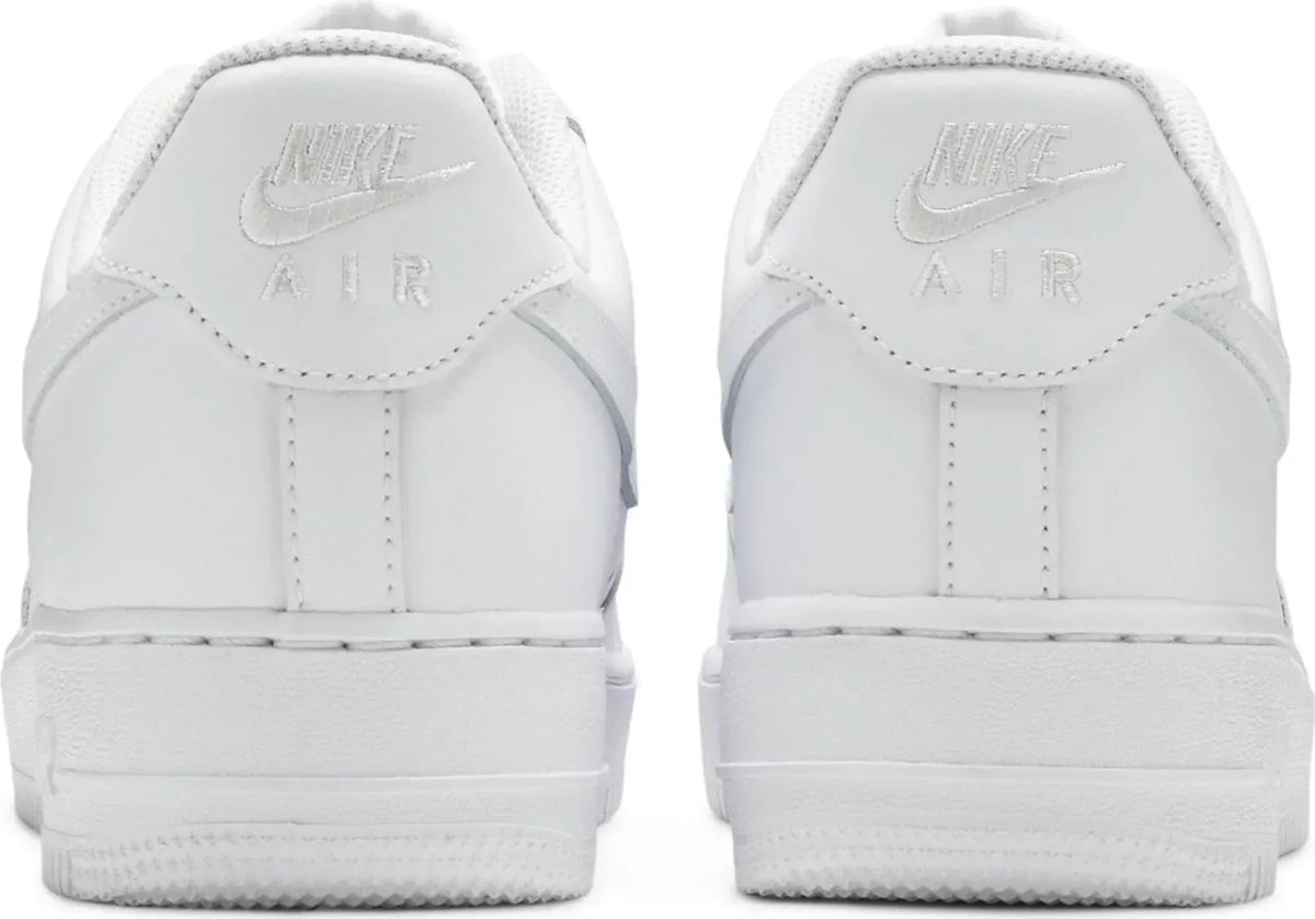 Nike Air Force 1 Low - Triple White