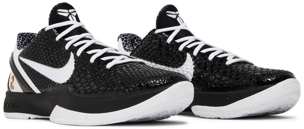 Nike Zoom Kobe 6 - Protro (Mambacita Sweet Sixteen)