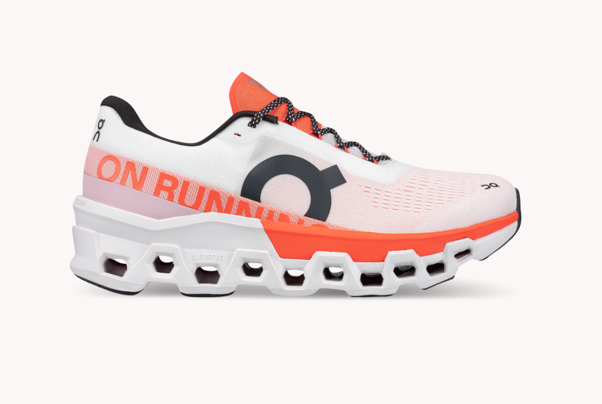 Women's On Cloudmonster 2