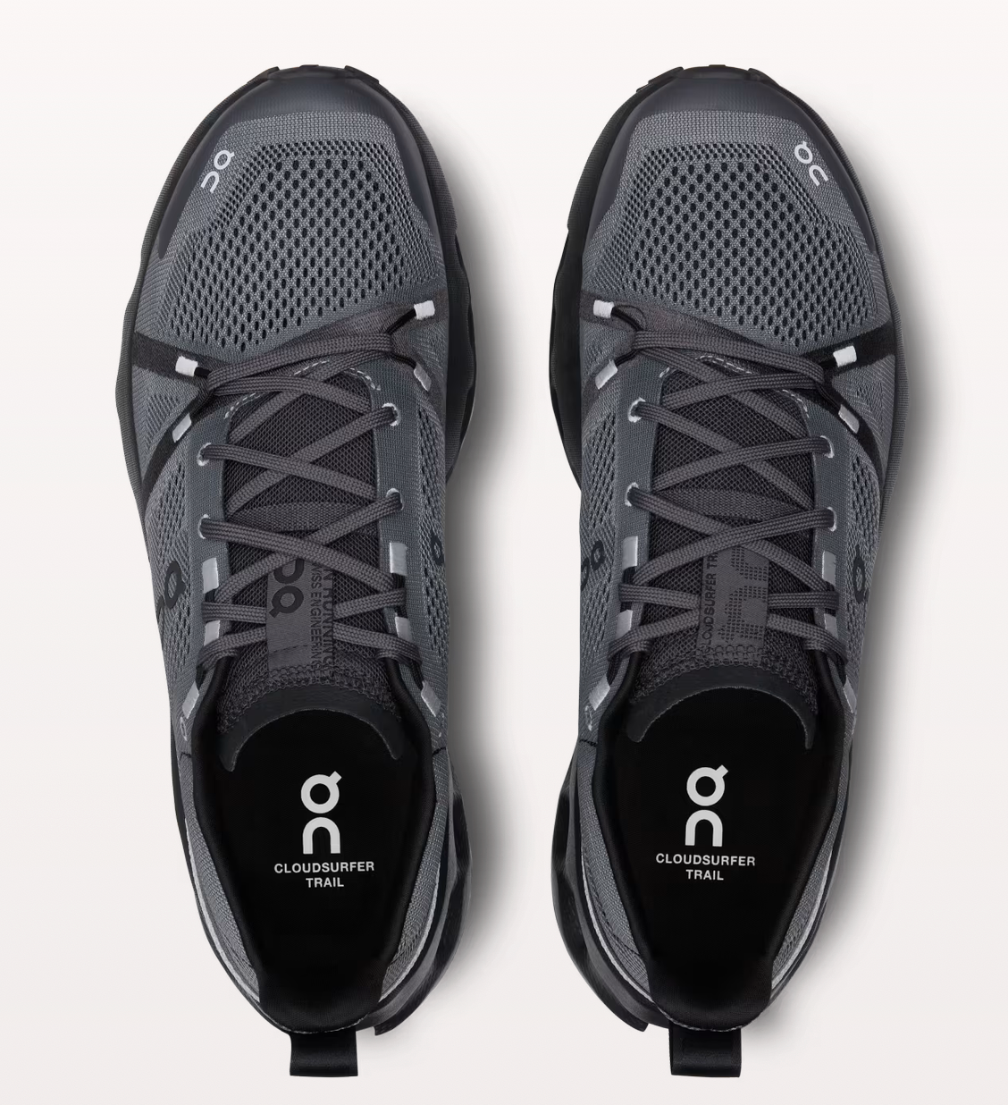 Men's On Cloudsurfer Trail