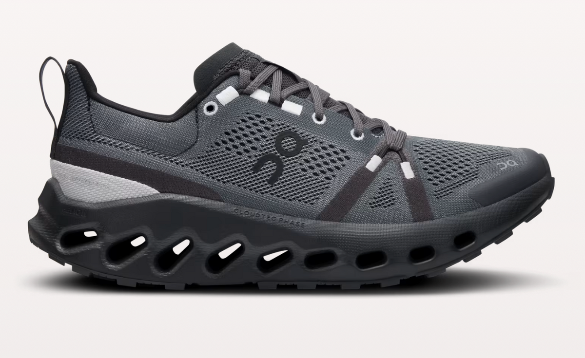 Women's On Cloudsurfer Trail
