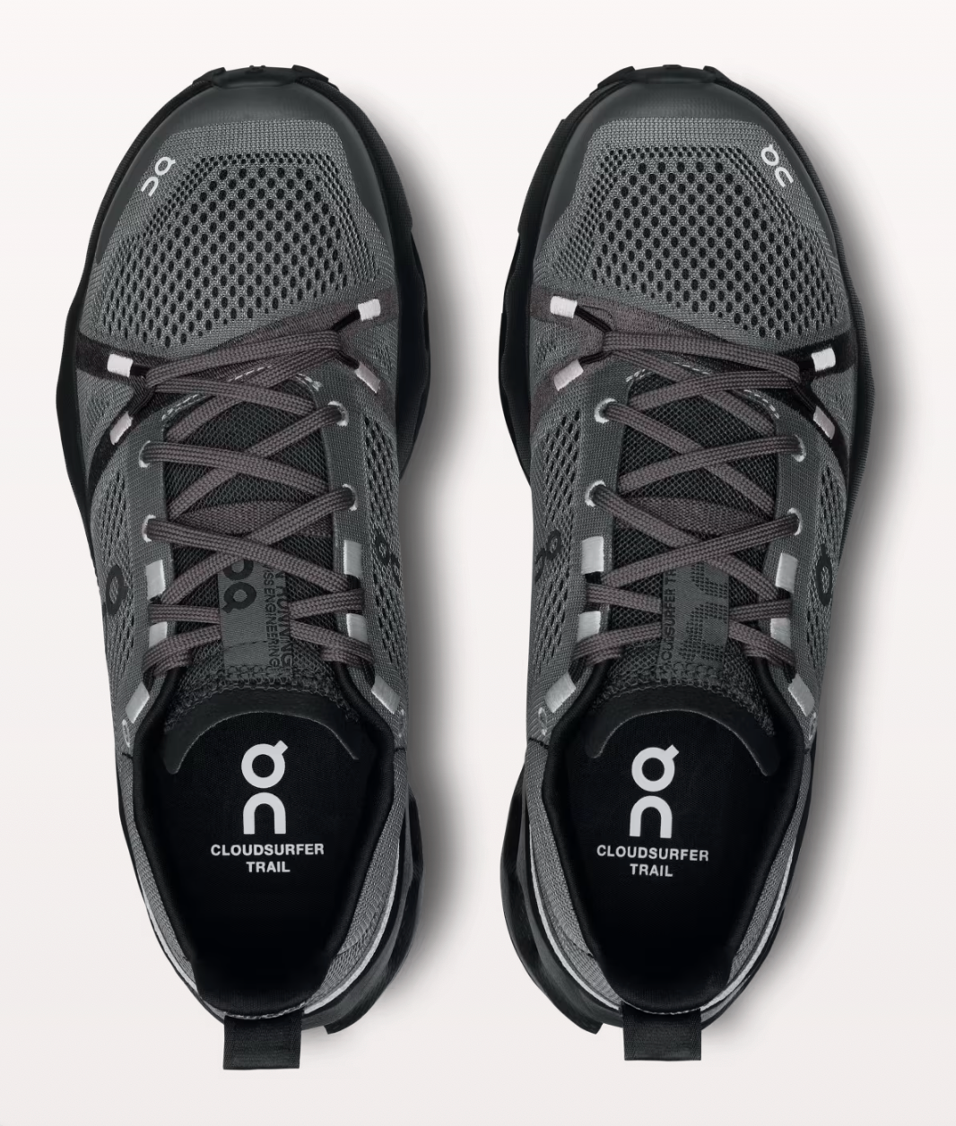 Women's On Cloudsurfer Trail