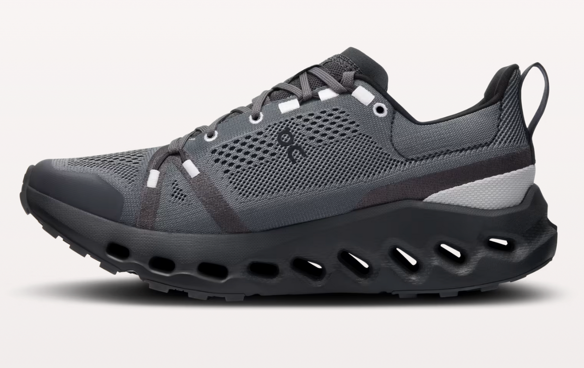 Women's On Cloudsurfer Trail