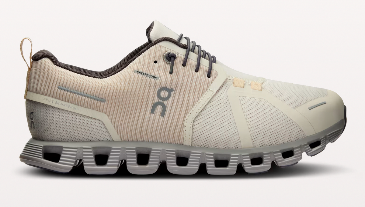Women's On Cloud 5 Waterproof