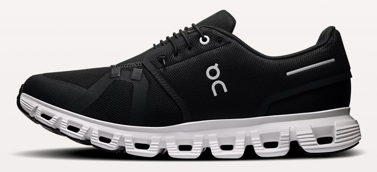 Men's On Cloud 6