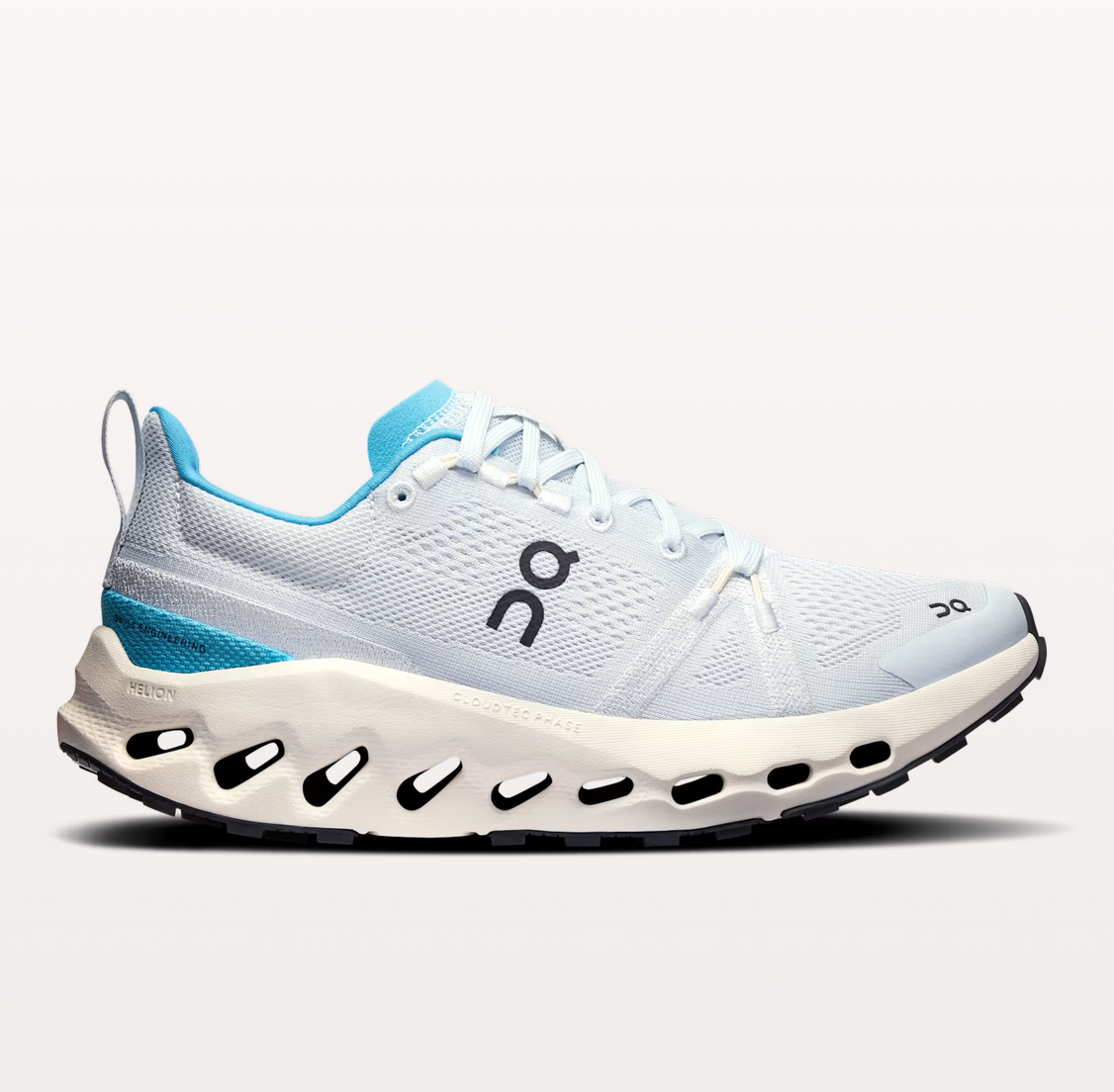 Women's On Cloudsurfer Trail