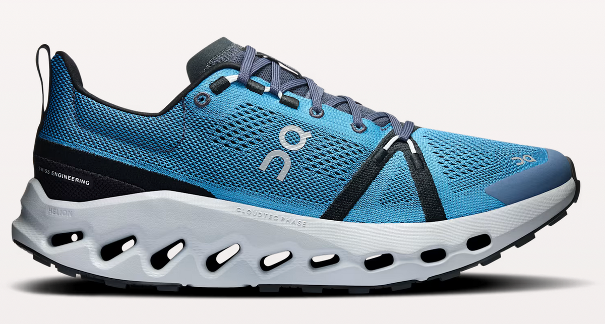 Men's On Cloudsurfer Trail