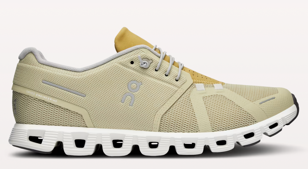 Men's On Cloud 5 (Seasonal Colorways)