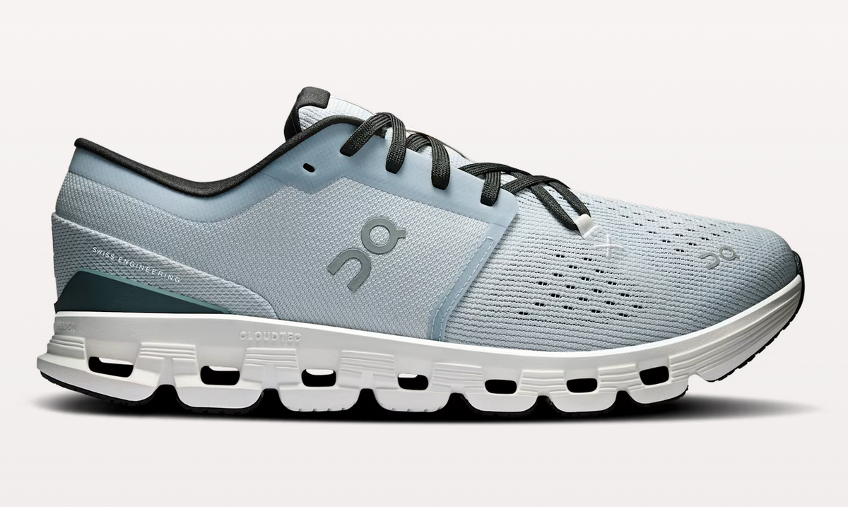 Men's On Cloud X 4