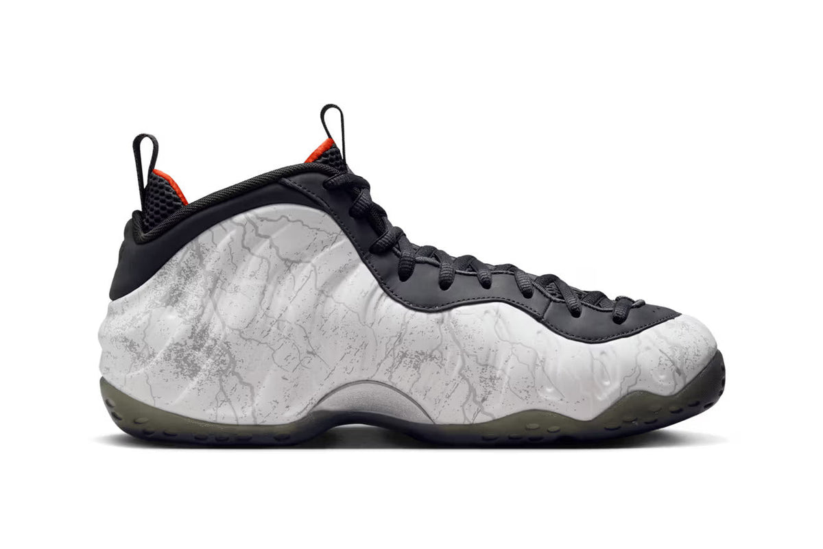 Nike Air Foamposite One - Tekken 8 x One Premium (Jin Kazama)