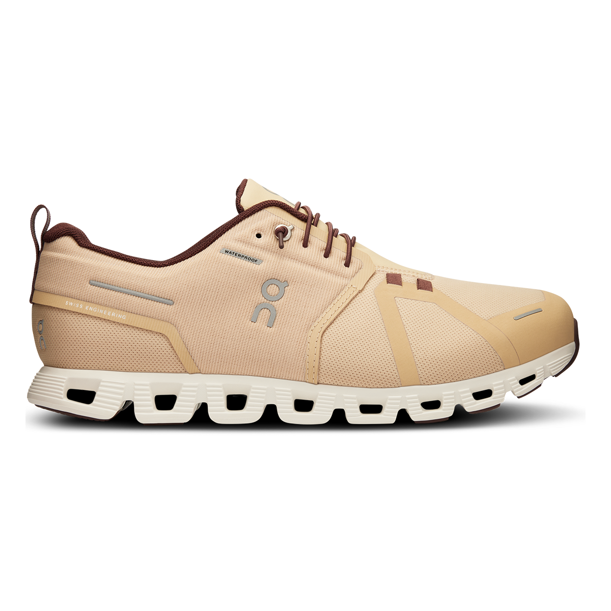 Women's On Cloud 5 Waterproof