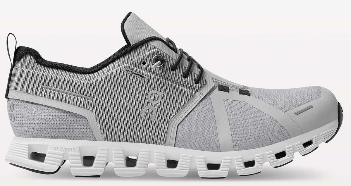 Women's On Cloud 5 Waterproof