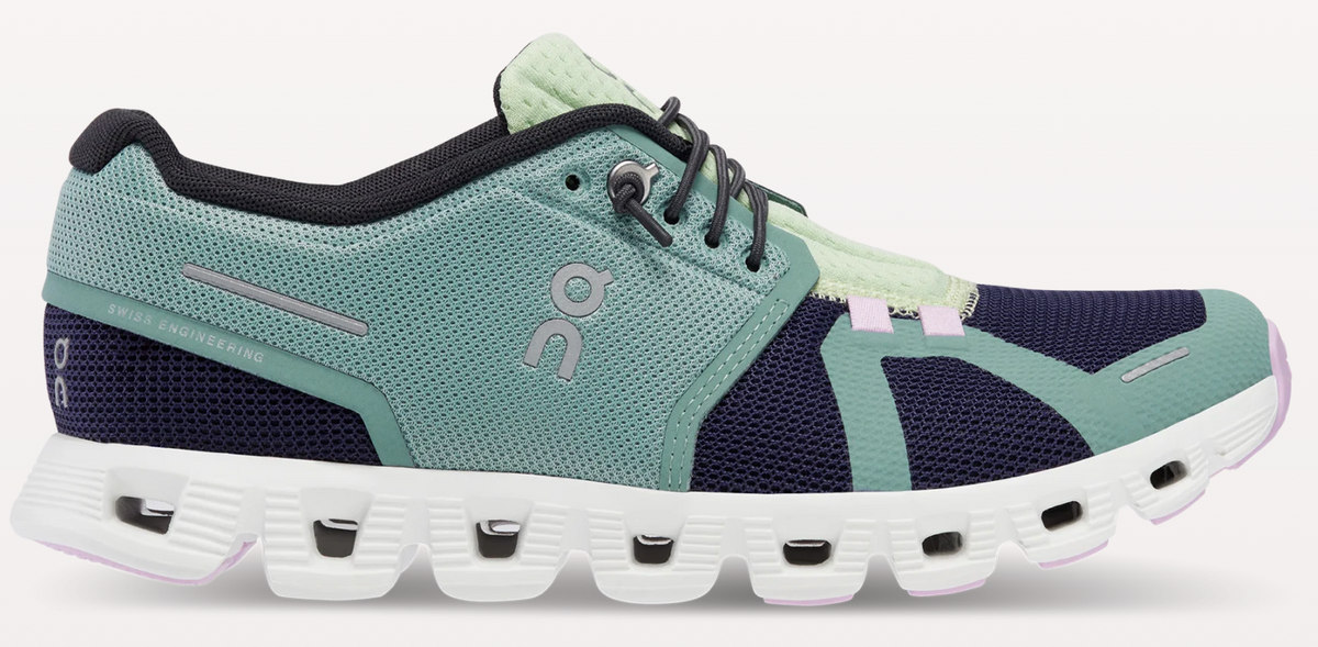 Women's On Cloud 5 Push