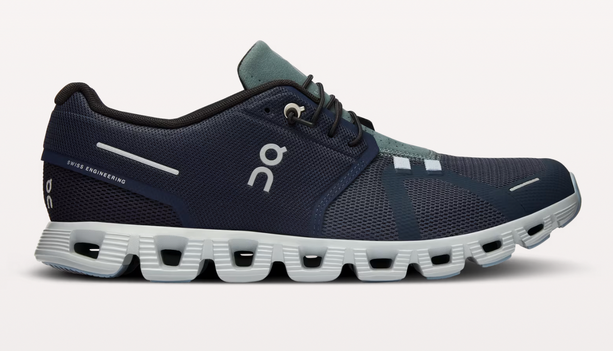 Men's On Cloud 5 (Seasonal Colorways)