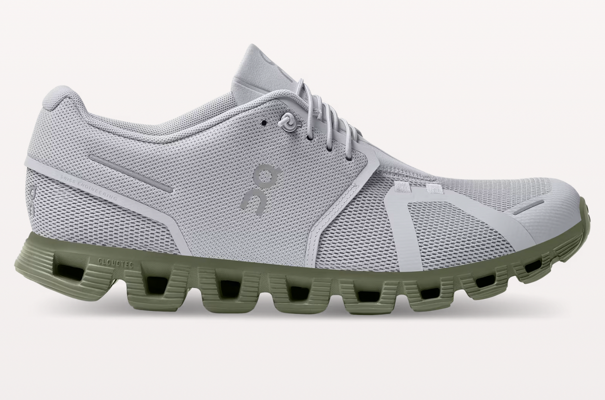 Men's On Cloud 5 (Seasonal Colorways)