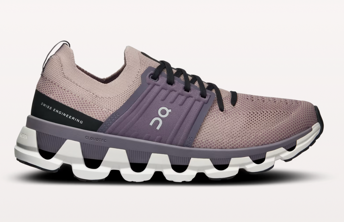 Women's On Cloudswift 3