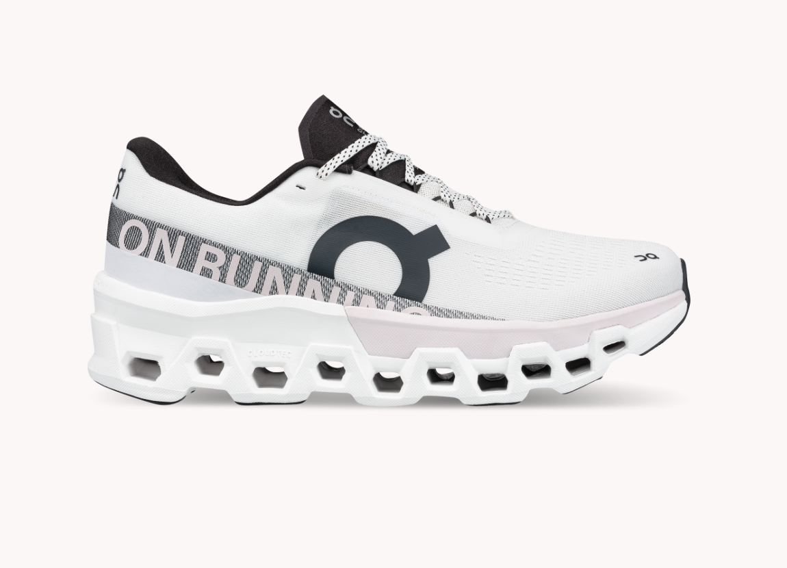 Women's On Cloudmonster 2