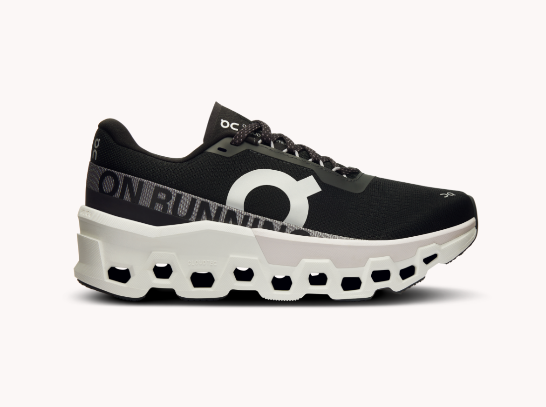 Women's On Cloudmonster 2