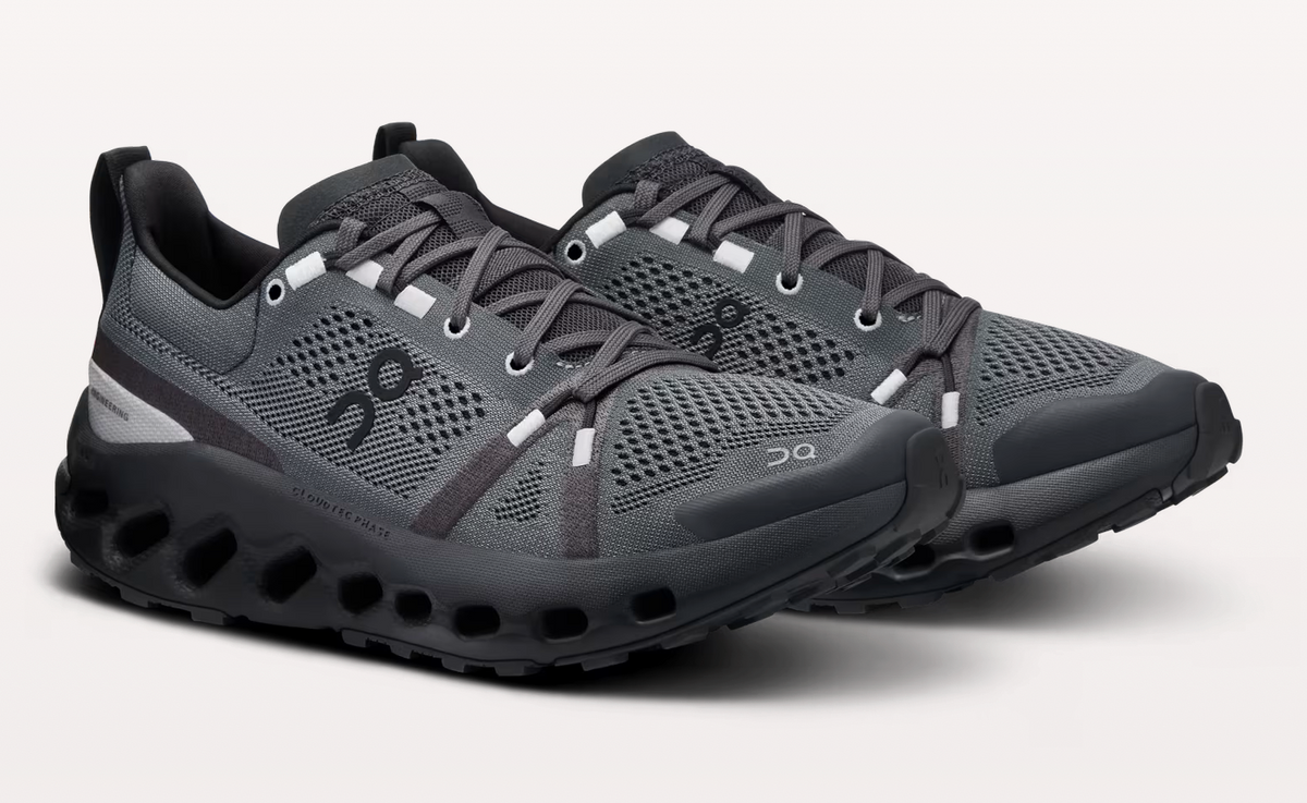 Women's On Cloudsurfer Trail
