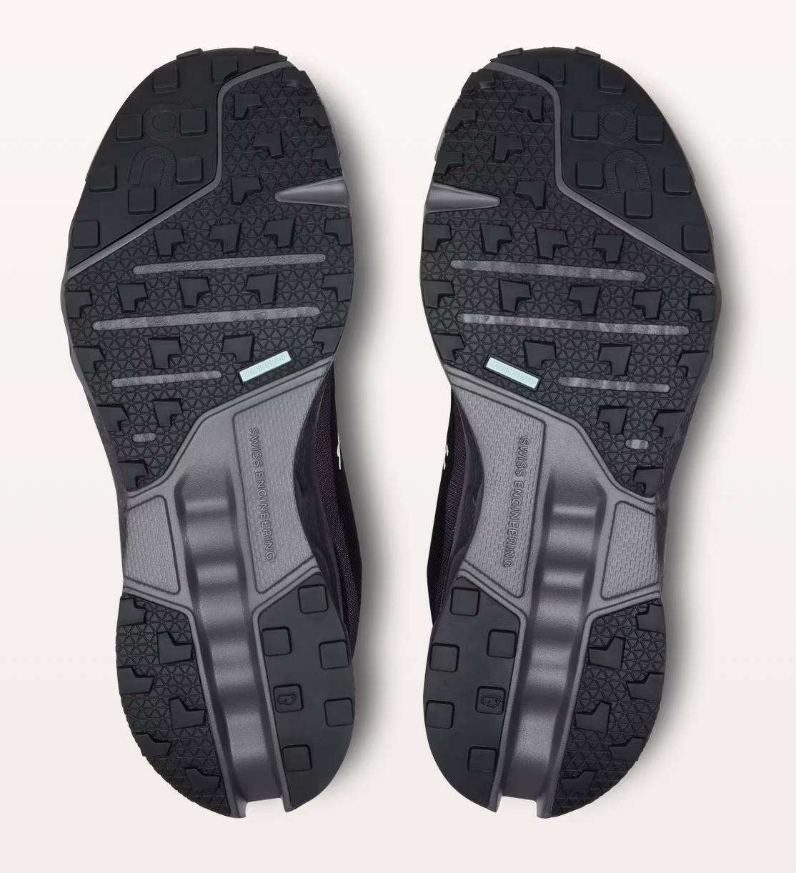 Men's On Cloudsurfer Trail Waterproof