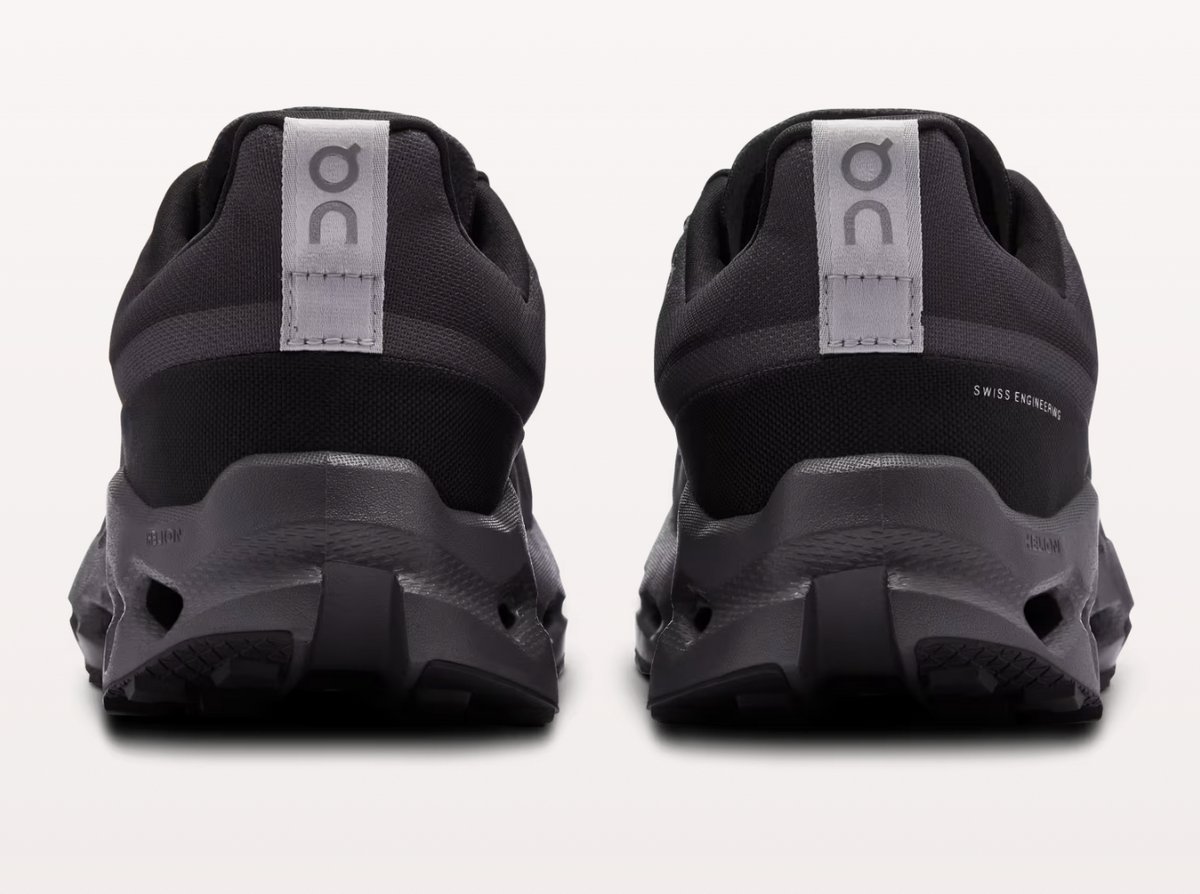 Men's On Cloudsurfer Trail Waterproof