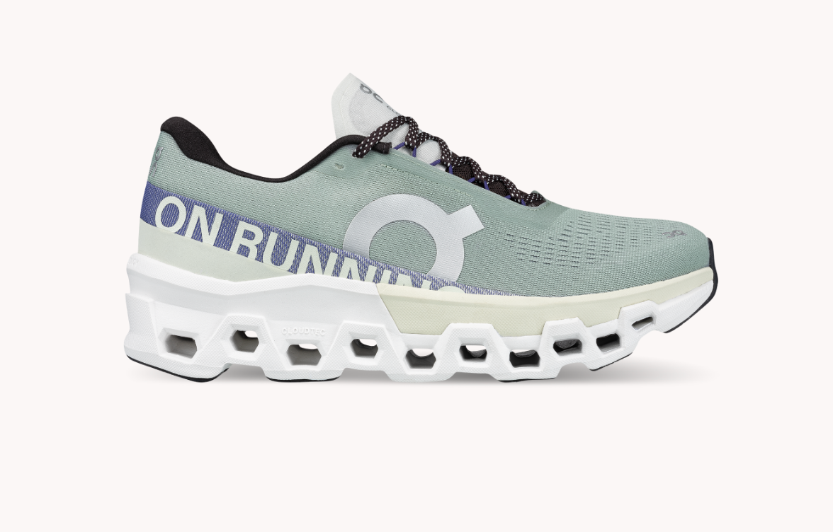 Women's On Cloudmonster 2