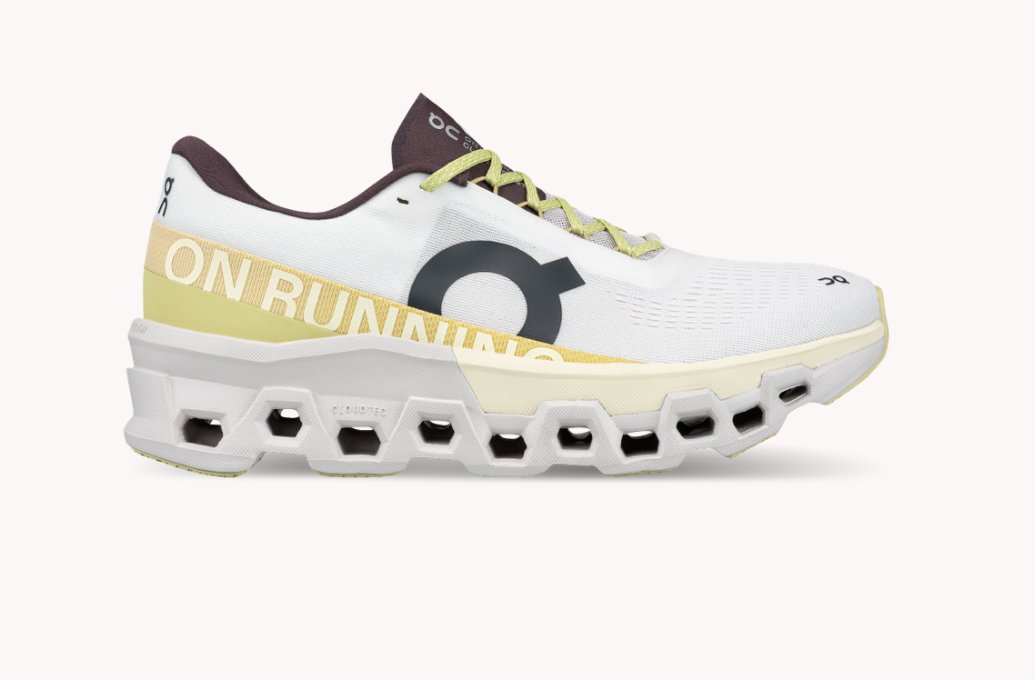 Women's On Cloudmonster 2