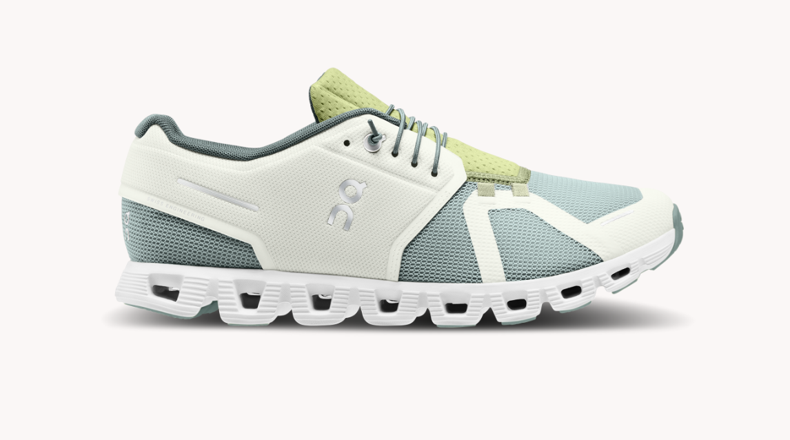 Women's On Cloud 5 Push
