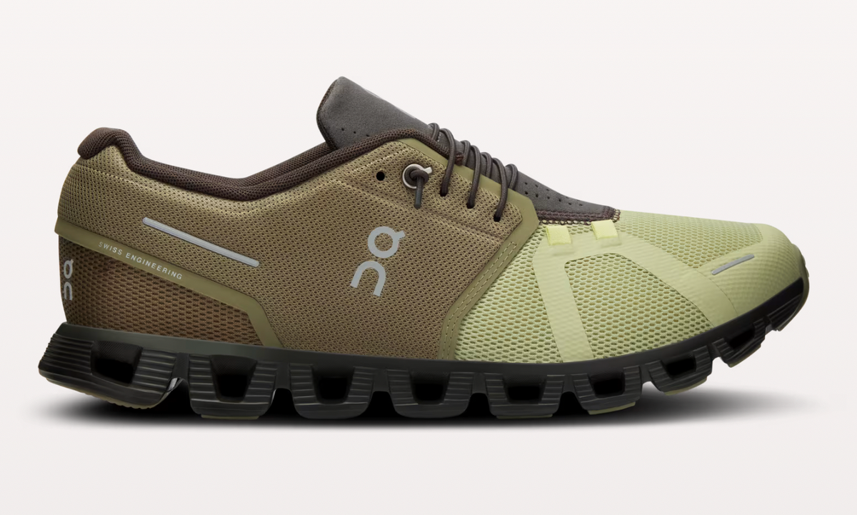 Men's On Cloud 5 (Seasonal Colorways)