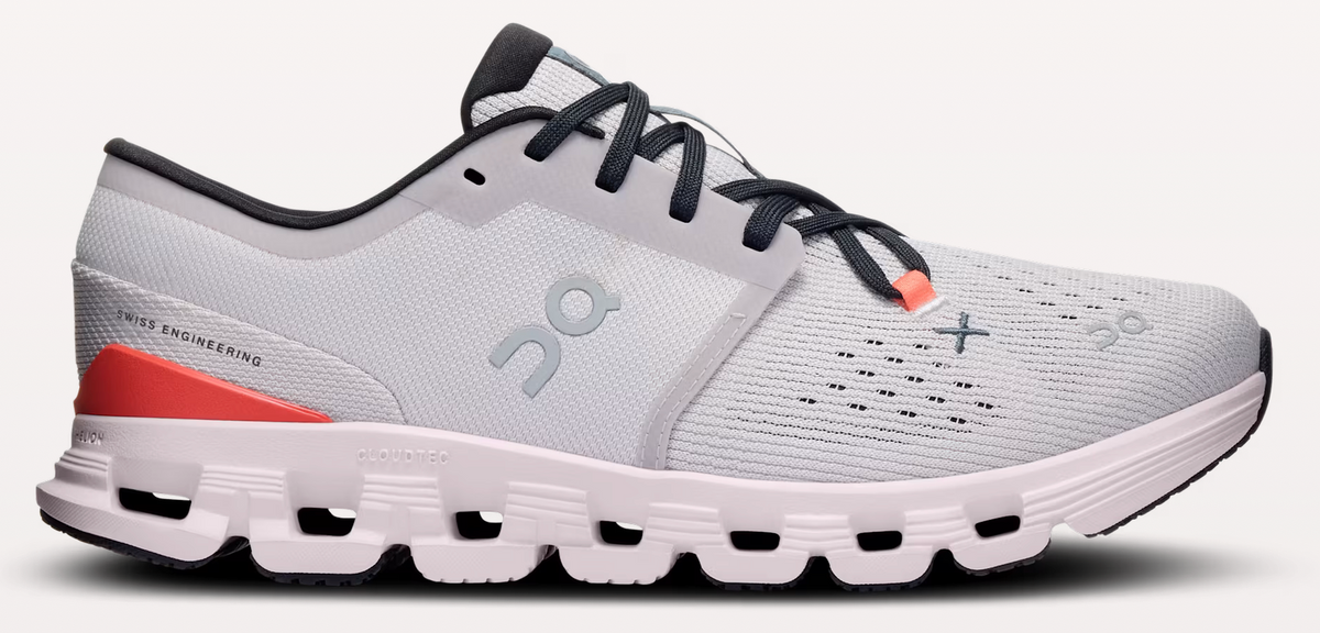 Women's On Cloud X 4