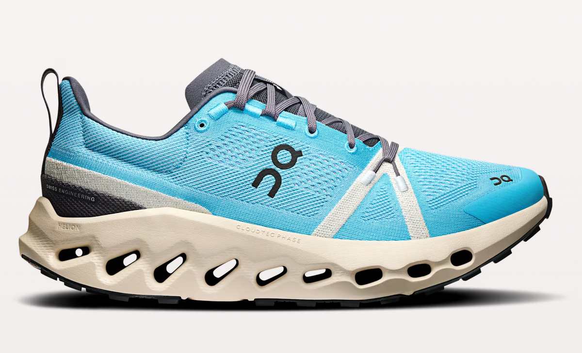 Men's On Cloudsurfer Trail