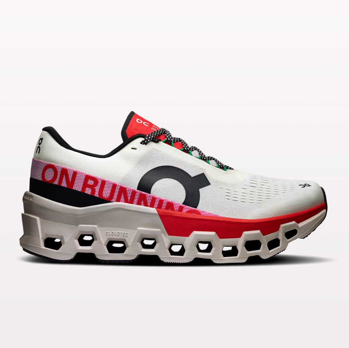 Women's On Cloudmonster 2