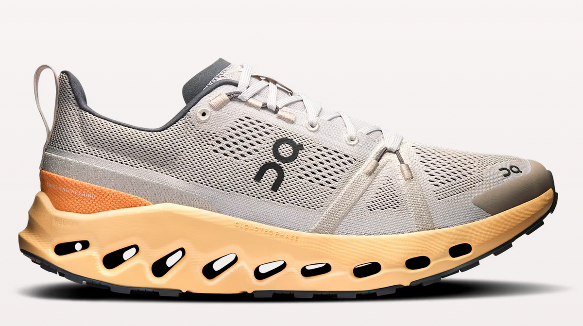 Men's On Cloudsurfer Trail