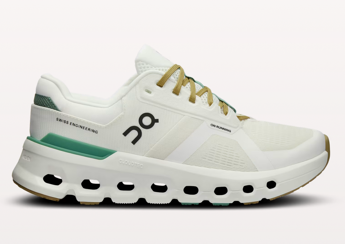 Women's On Cloudrunner 2