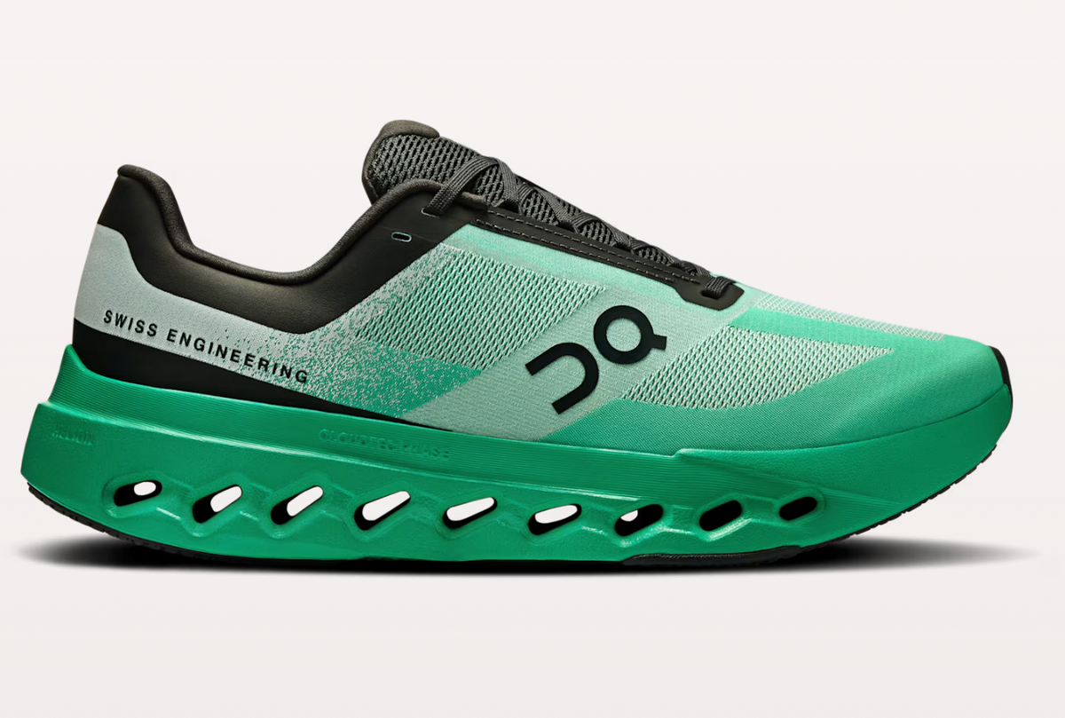 Men's On Cloudsurfer Next