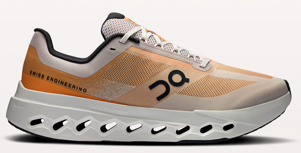 Men's On Cloudsurfer Next