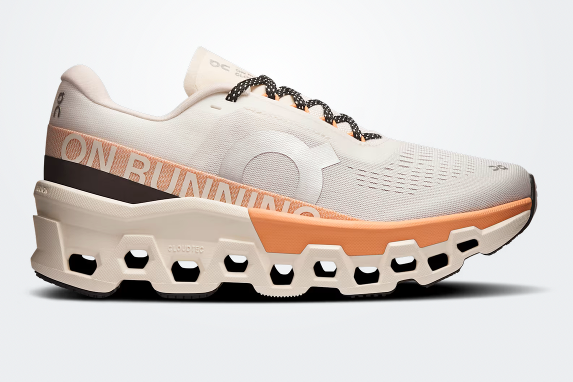 Women's On Cloudmonster 2
