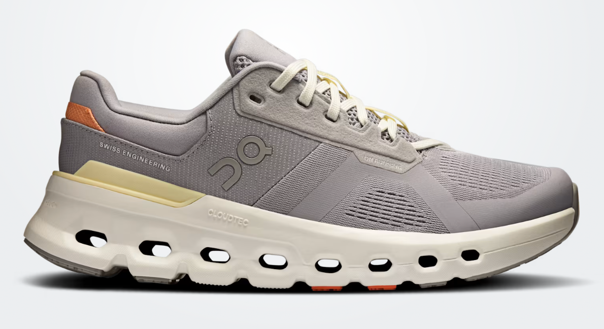 Women's On Cloudrunner 2